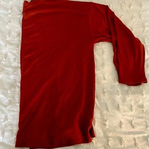 Women’s XL Banana Republic shirt NWOT